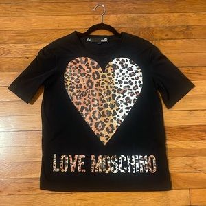 Love amos hijo women t shirt